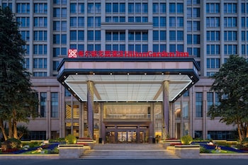 hilton garden inn jiangmen xinhui