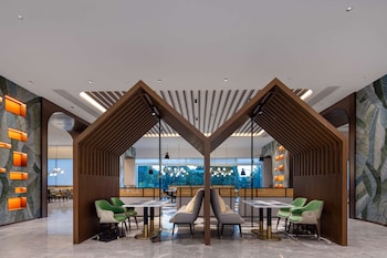 hilton garden inn jiangmen xinhui