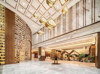 hilton garden inn jiangmen xinhui