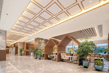 hilton garden inn jiangmen xinhui