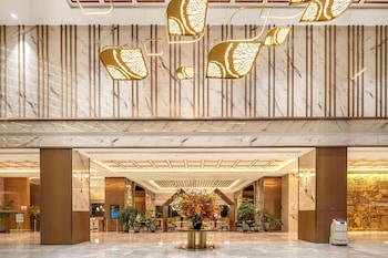 hilton garden inn jiangmen xinhui