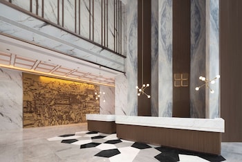 hilton garden inn jiangmen xinhui