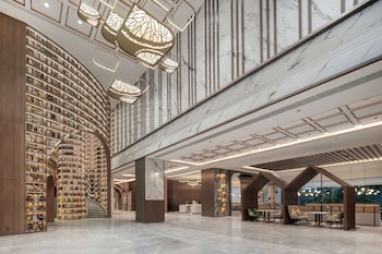 hilton garden inn jiangmen xinhui