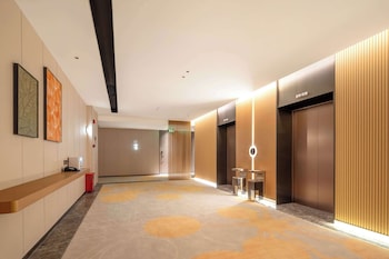 hilton garden inn jiangmen xinhui