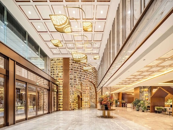 hilton garden inn jiangmen xinhui