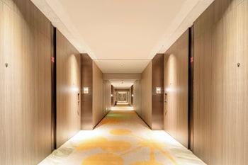 hilton garden inn jiangmen xinhui