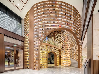 hilton garden inn jiangmen xinhui