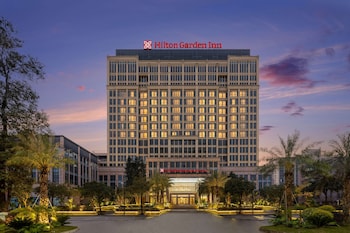Hilton Garden Inn Jiangmen Xinhui,China>>Jiangmen,3.5 star