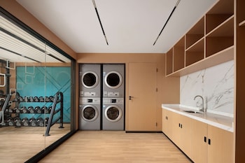 hilton garden inn jiangmen xinhui