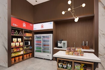 hilton garden inn jiangmen xinhui