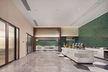 hilton garden inn jiangmen xinhui