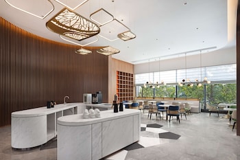 hilton garden inn jiangmen xinhui