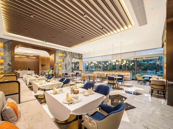 hilton garden inn jiangmen xinhui