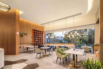 hilton garden inn jiangmen xinhui