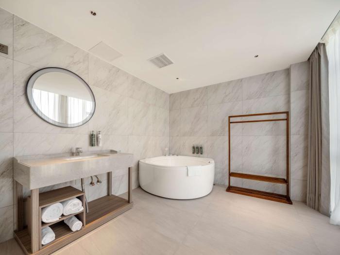 hilton garden inn jiangmen xinhui