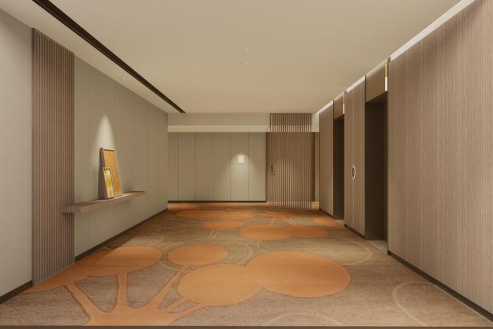 hilton garden inn jiangmen xinhui