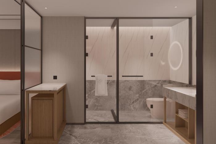 hilton garden inn jiangmen xinhui