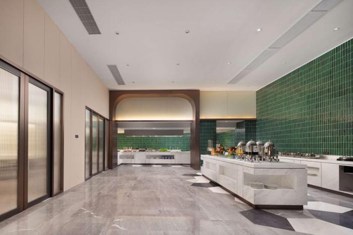 hilton garden inn jiangmen xinhui