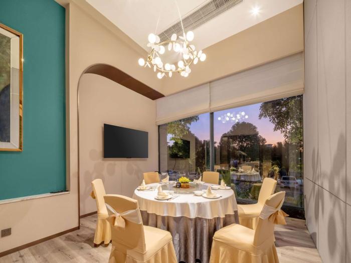 hilton garden inn jiangmen xinhui