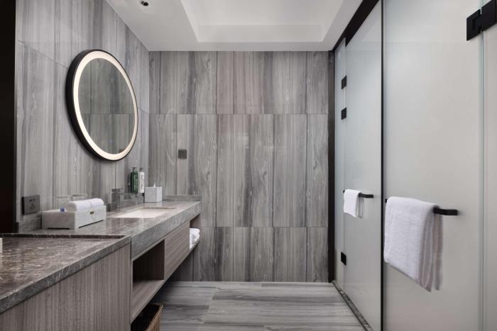 hilton garden inn jiangmen xinhui