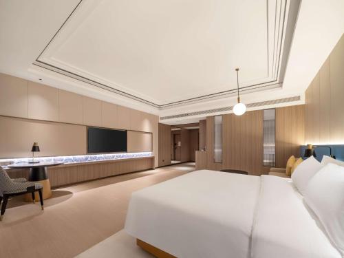 hilton garden inn jiangmen xinhui