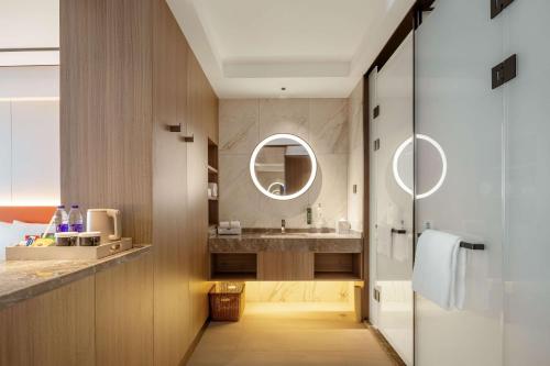 hilton garden inn jiangmen xinhui