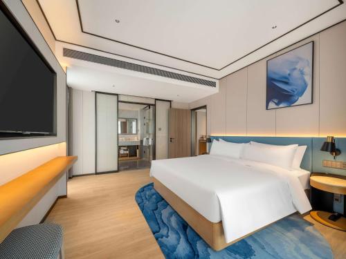 hilton garden inn jiangmen xinhui