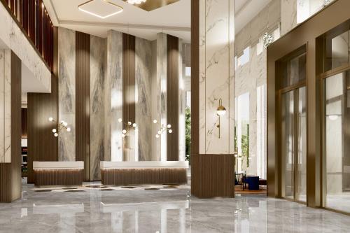 hilton garden inn jiangmen xinhui