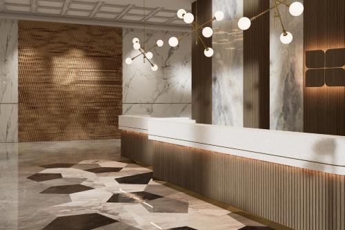 hilton garden inn jiangmen xinhui