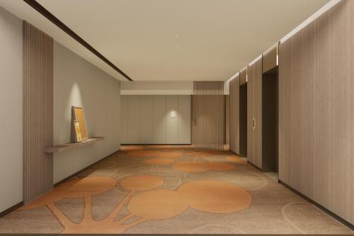 hilton garden inn jiangmen xinhui