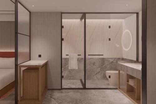 hilton garden inn jiangmen xinhui