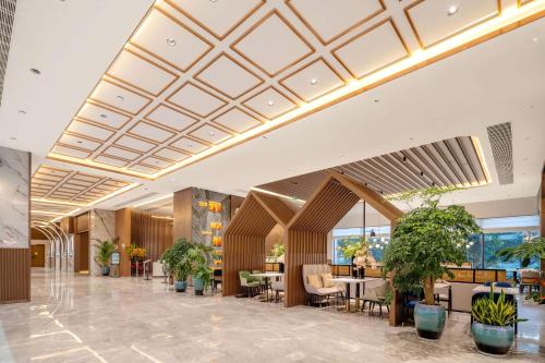 hilton garden inn jiangmen xinhui