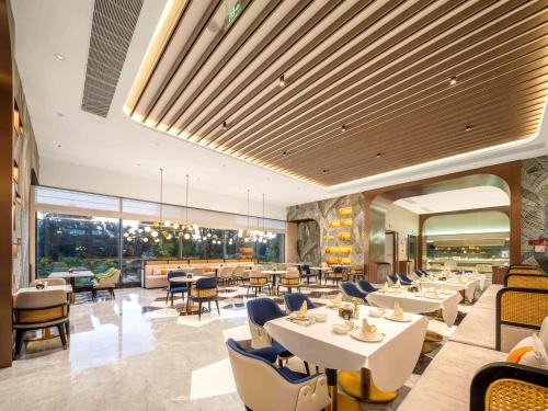 hilton garden inn jiangmen xinhui