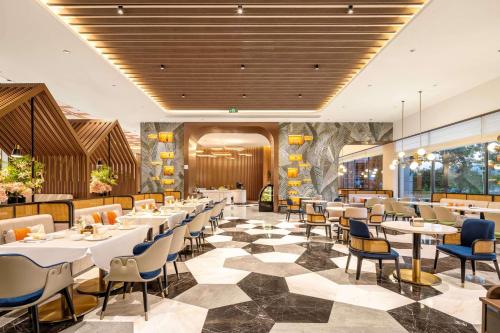 hilton garden inn jiangmen xinhui
