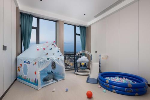 hilton garden inn jiangmen xinhui