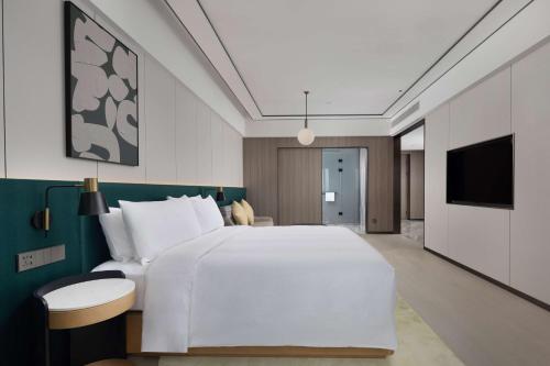 hilton garden inn jiangmen xinhui