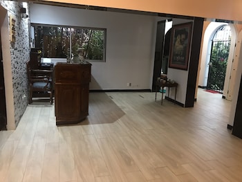 hotel le bergerac