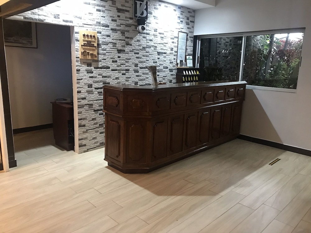 hotel le bergerac