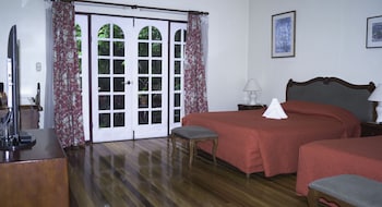 hotel le bergerac