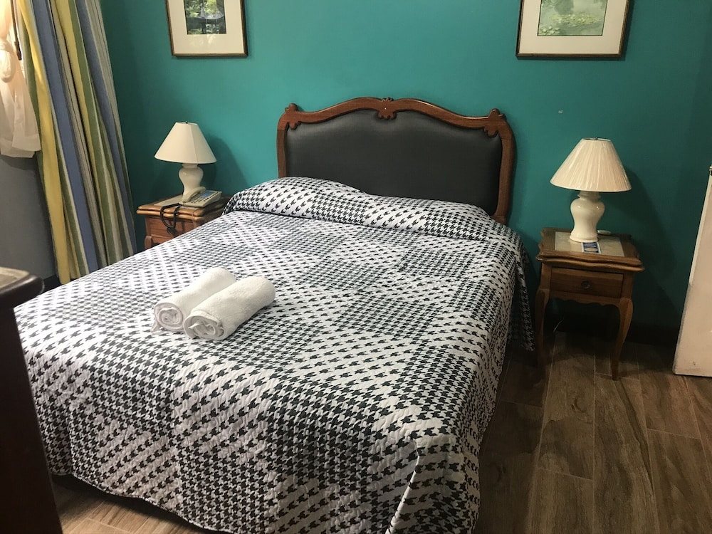 hotel le bergerac