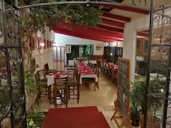 hotel le bergerac
