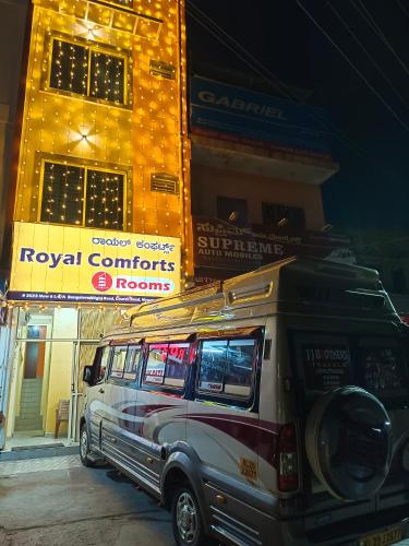 mysore