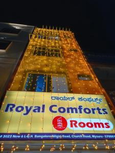 mysore