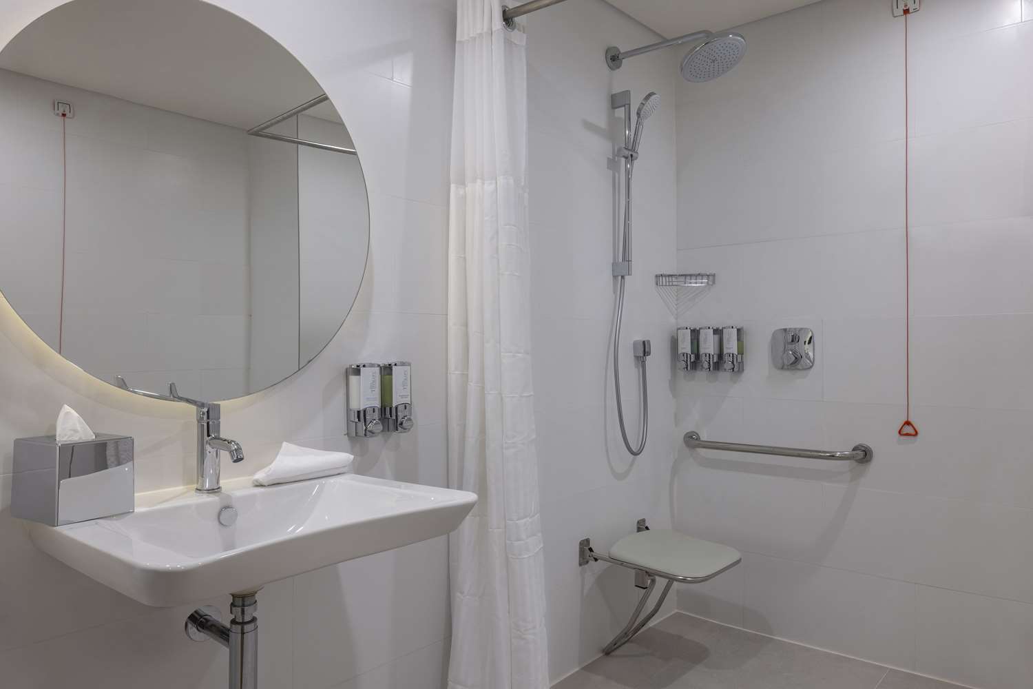 hampton by hilton antalya airport