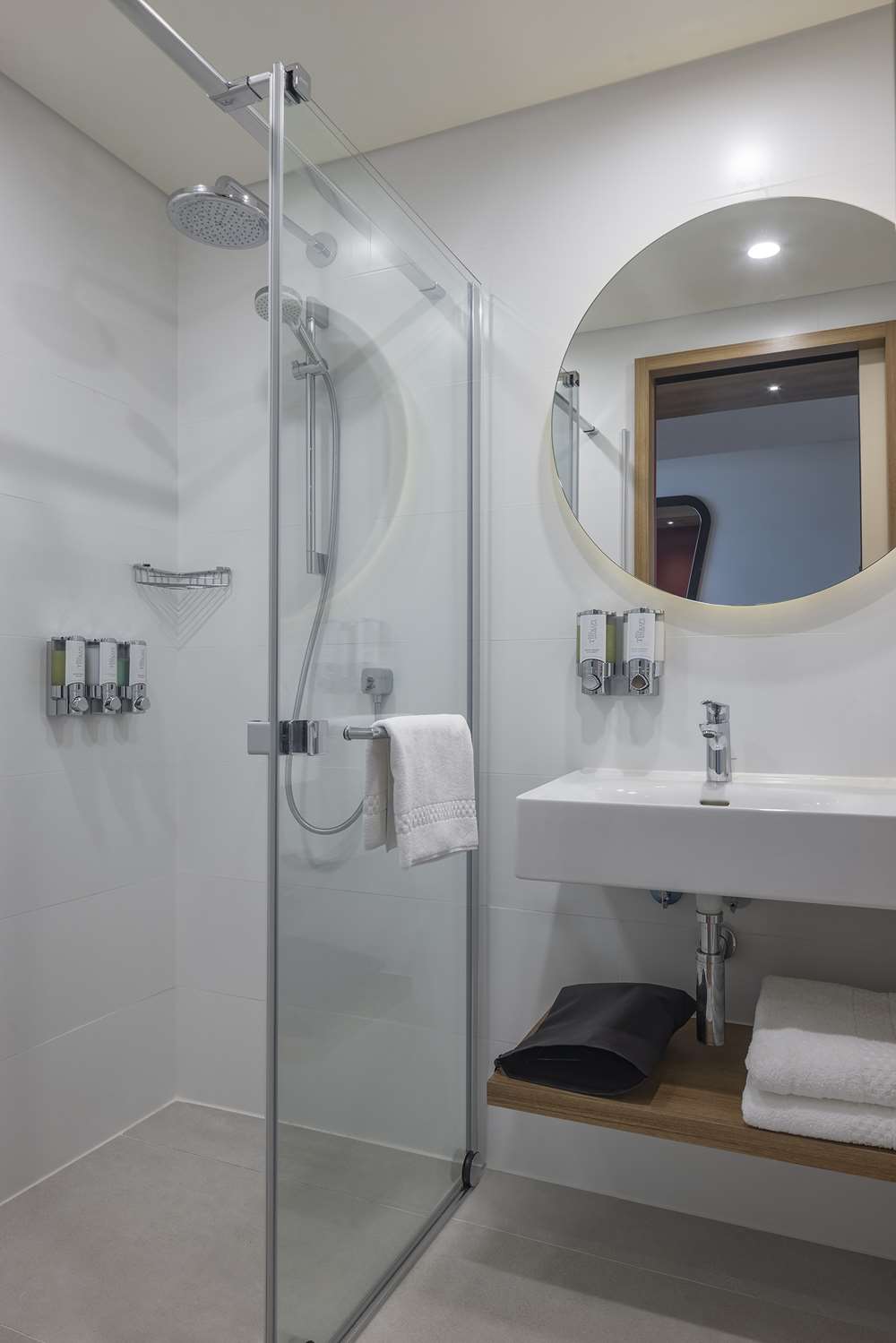 hampton by hilton antalya airport