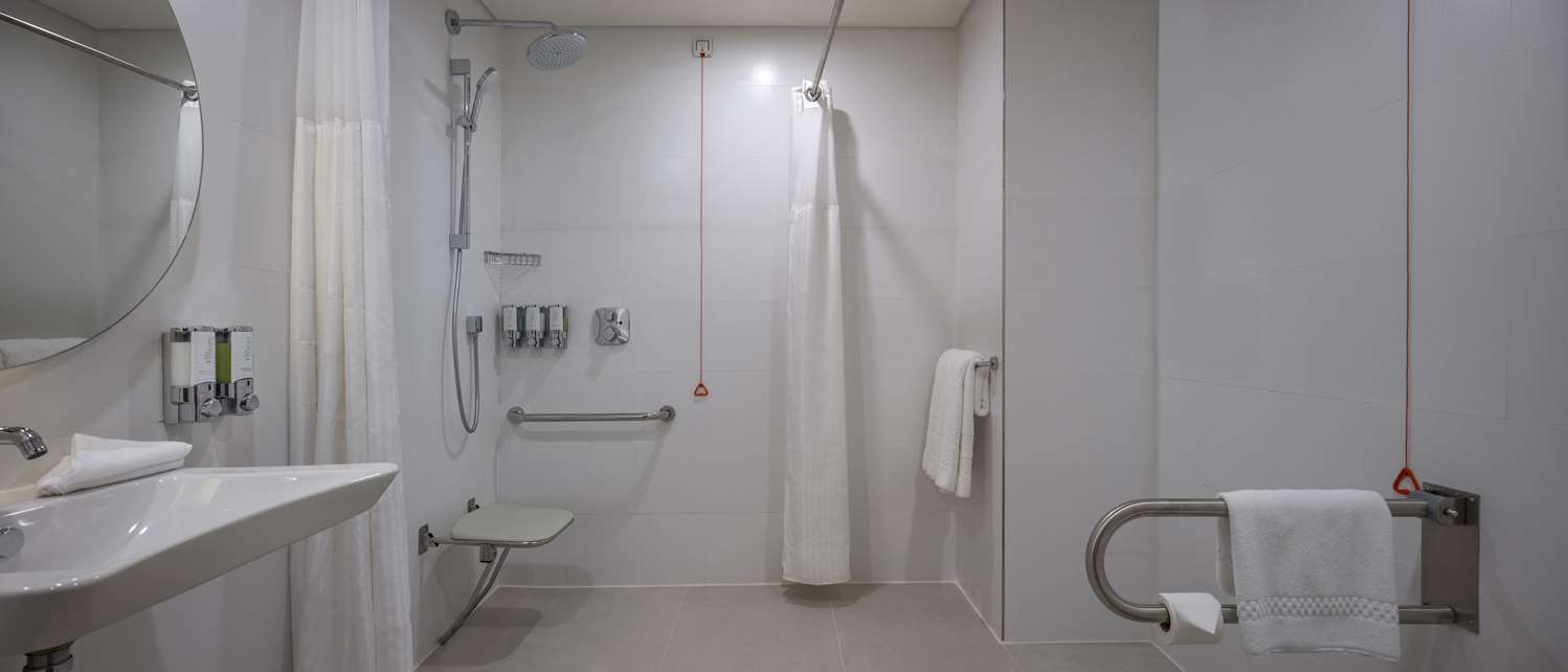 hampton by hilton antalya airport