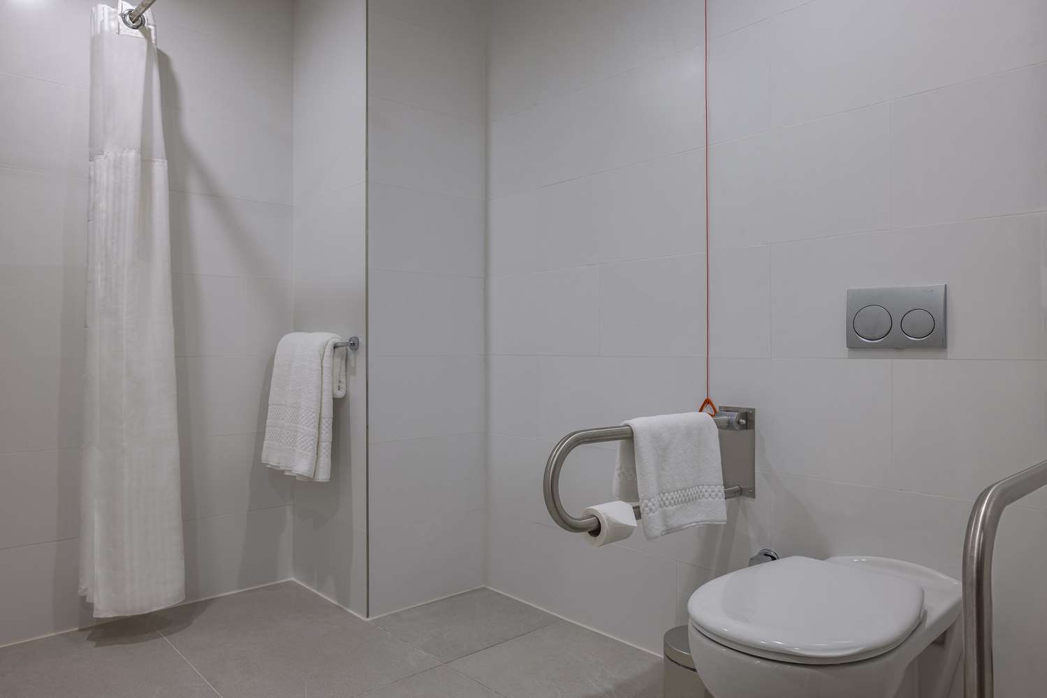 hampton by hilton antalya airport