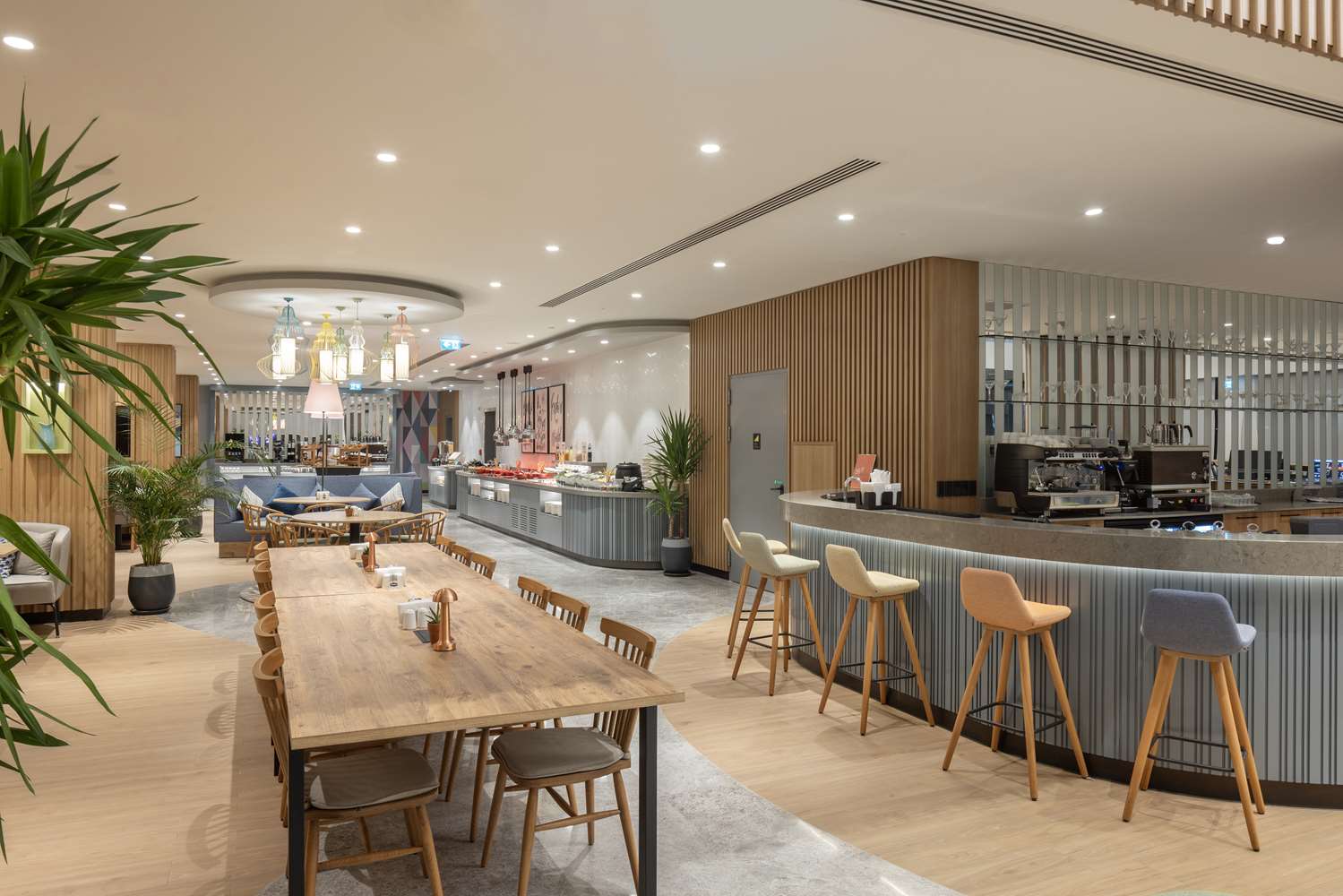 hampton by hilton antalya airport