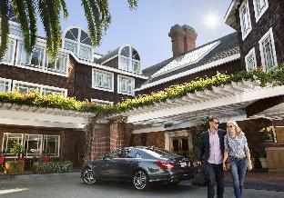 the stanford park hotel