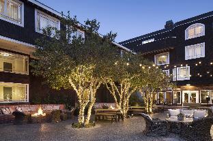 the stanford park hotel